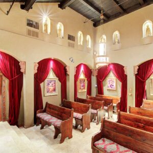 The Artisan Wedding Chapel